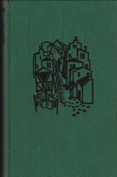 Die kurze Strasse : Roman / Thyde Monnier. [Aus d. Franz. übertr. von Ernst Sander]