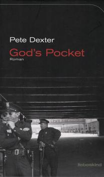 God's Pocket : Roman