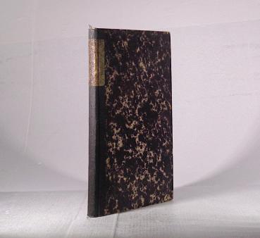 Homöopathische Monatsblätter. 16. Jahrgang, 1891