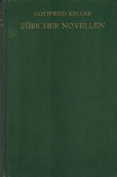 Züricher Novellen