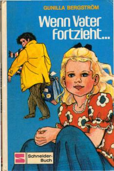 Wenn Vater fortzieht ...