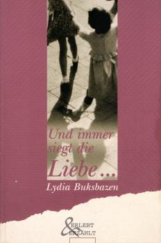 Und immer siegt die Liebe