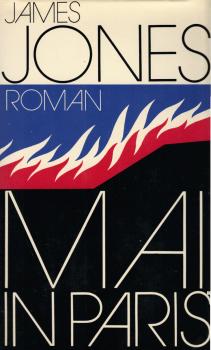 Mai in Paris : Roman
