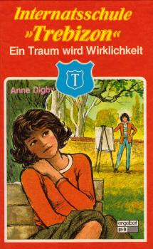 Internatsschule Trebizon, Teil: Ein Traum wird Wirklichkeit