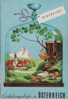 Erholungsdörfer in Österreich