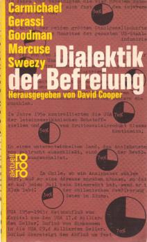 Dialektik der Befreiung