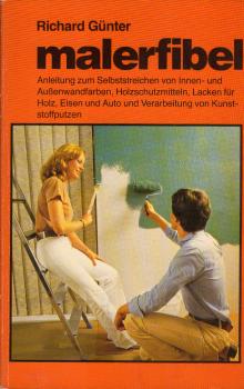 Malerfibel