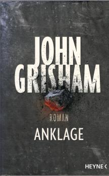Anklage : Roman