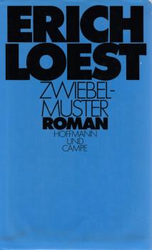 Zwiebelmuster : Roman