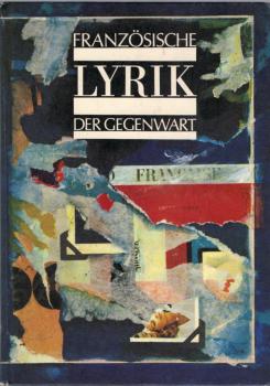 Französische Lyrik der Gegenwart