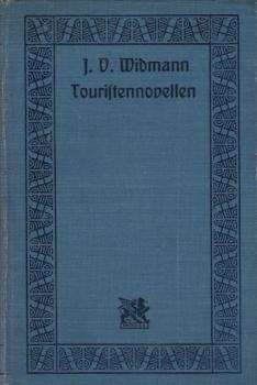 Touristennovellen