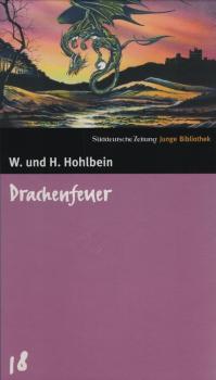 Drachenfeuer / Wolfgang und Heike Hohlbein