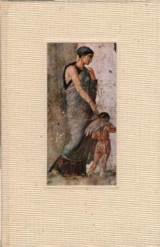 La Peinture Ètrusque et Romaine