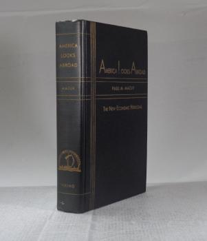 America Looks Abroad