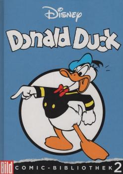 Donald Duck / Disney