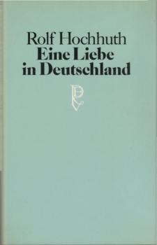 Eine Liebe in Deutschland
