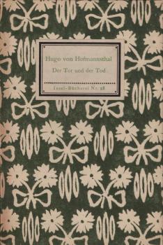 Der Tor und der Tod.