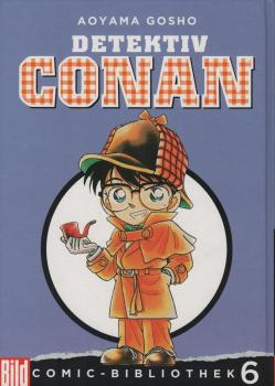 Detektiv Conan / Aoyama Gosho
