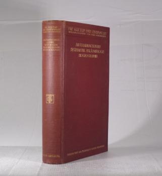 Abstammungslehre : Systematik ; Paläontologie ; Biogeographie