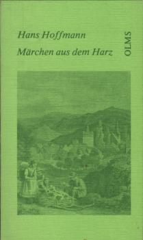 Märchen aus dem Harz / Hans Hoffmann