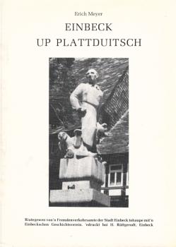 Einbeck up Plattduitsch
