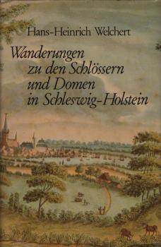 Wanderungen zu den Domen und Schlössern in Schleswig-Holstein