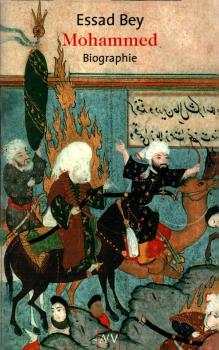 Mohammed. Biographie.