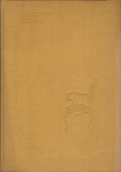 Ullstein Möbelbuch : Eine Stilkunde mit prakt. Ratschlägen f.d. Kauf antiker Möbel u.e. Erl. d. wichtigsten Fachausdrücke