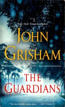 The guardians : a novel
