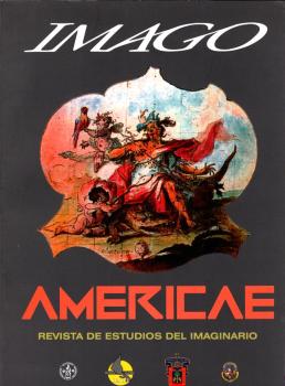 Imago Americae : revista de estudios del imaginario. Año 1, no. 1 (1. semestre de 2006)
