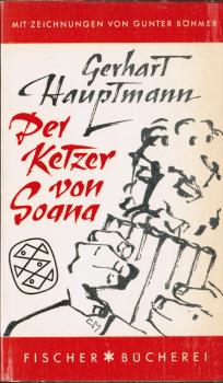 Der Ketzer von Soana : Erzählung.