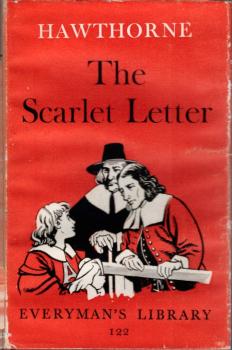 The Scarlet Letter