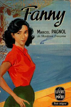 Fanny : pièce en trois actes et quatre tableaux