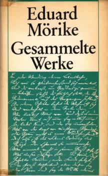 Gesammelte Werke. Sonderausgabe in einem Band.