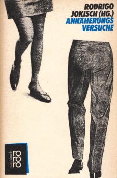 Annäherungsversuche / Rodrigo Jokisch (Hg.)
