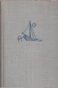 Der Mond hat einen Hof : Roman / Herbert Nachbar