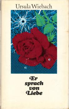 Er sprach von Liebe