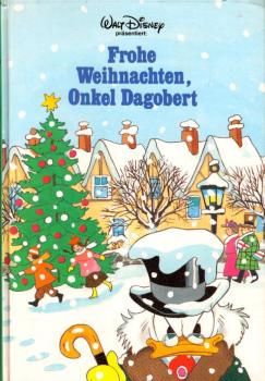 Walt Disney präsentiert : Frohe Weihnachten, Onkel Dagobert