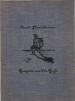 Gauguin und van Gogh