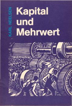 Kapital und Mehrwert