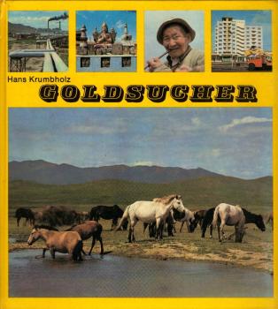 Goldsucher / Hans Krumbholz