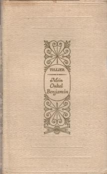 Mein Onkel Benjamin