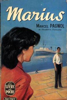 Marius : Pièce en quatre actes et six tableaux