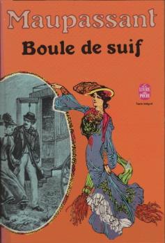 Boule de suif
