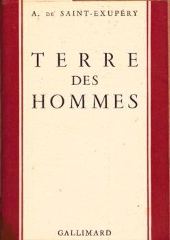 Terre des hommes