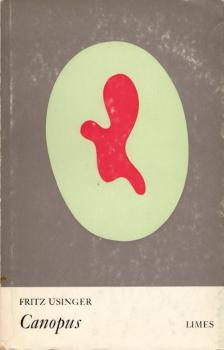 Canopus : Gedichte / Fritz Usinger