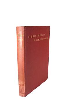 Das Unterrichtswesen im Deutschen Reich. 2. Band : Die höheren Lehranstalten und das Mädchenschulwesen. Aus Anlaß der Weltausstellung in St. Louis unter Mitwirkung zahlreicher Fachmänner herausgegeben von W. Lexis.