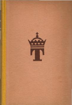 Maria Tudor : Das Lebensschicksal e. engl. Königin (1516-1558) / Marie von Bunsen