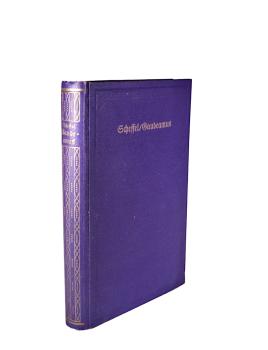 Gaudeamus, Frau Aventiure, Bergpsalmen, Jos. Victor v. Scheffel. [Hrsg. von Gustav Manz]