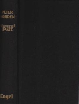 General Pitt : ein genialer Hochstapler / Peter Norden